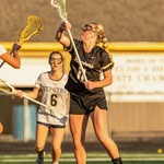Madison Larson - @madilarsonlax - Instagram
