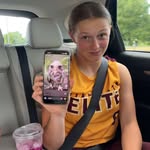 Madison Larson - @madee2027 - Instagram