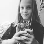 Maddison Lawrence - @pinkblossom_10 - Instagram