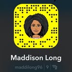Maddison Long - @maddilong_ - Instagram
