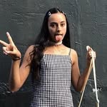 Maddison Lopez - @maddison6821 - Instagram