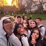 🤘🏿🤘🏿 - @maddisonlopezspam - Instagram