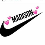 Maddison Lowe - @maddycullen15 - Instagram
