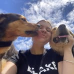 Maddison Lynch - Facebook