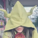 Maddison Marshall - @bellusaenigma - Instagram