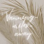 Maddison Miles - @vanning_miles_away - Instagram