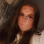 Maddison Miles - @xx_maddison_smiles_xx - Instagram