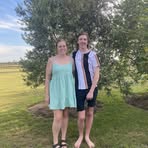 Maddison Mitchell - Facebook