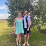 Maddison Mitchell - @maddie_mitchell12 - Instagram
