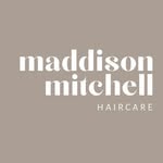 MADDISON MITCHELL HAIR CARE - @maddisonmitchellhaircare - Instagram