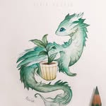 maddison moss - @art_heaven2340 - Instagram