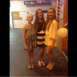 Maddison Murray - @madddi_murraaay - Instagram