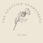 Maddison Murray - @the_scottish_seamstress - Instagram