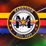 Maddison Ortiz Noj - @madd_0897 - Instagram