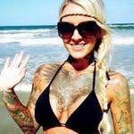 Maddison Page - @maddisonn31 - Instagram