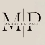 Maddison Page 💄 - @make.upbymaddison - Instagram