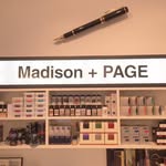 Madison + PAGE - @madisonandpage - Instagram