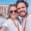 MADDIE + PATRICK - @thetravelmentors - TikTok