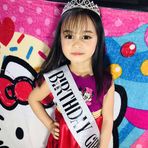 Madison Dela Peña - Facebook