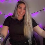 Penelopy Maddison Pena - @madpena1 - Instagram