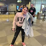 Maddison Pope - @maddie_11210 - Instagram