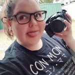 Maddison Porter - @_ghostly.photography_ - Instagram