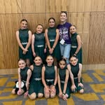 Maddison Porter ;) - @maddiekchoreography_ - Instagram