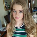 Maddi Powell - @maddisonpowell01 - Instagram