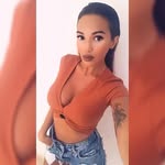 Maddison Ramirez - @mangxsgq - Instagram