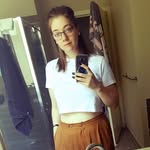 Maddison Randall - @frankielee16 - Instagram