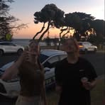Maddison Randall - Facebook