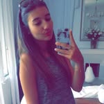 Maddison Rich (backup) - @maddisonrichhacked - Instagram