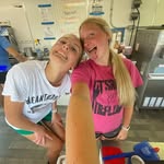 Maddison Richter - @richtermaddison - Instagram