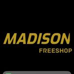 MADISON RIVERA - @madisonfreeshop - Instagram
