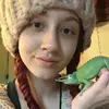 Madison Rivera - @sadisonssquams - TikTok