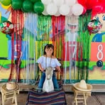 Maddison Sanchez - Facebook