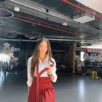 Maddison Saunders - @maddisonsaunders82 - Instagram