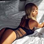 Maddison Saunders - @maddisonsaunders80 - Instagram