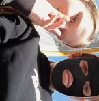 Maddison Saunders - Facebook