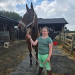Maddison ♡ - @maddison_shaw_pony_lover - Instagram