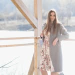 Аня - @maddisonsimonite - Instagram