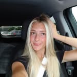 Maddison Sims - @quilltobbuttzhqp - Instagram