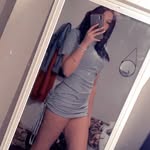 Maddison Snyder - @maddixfinstaaa - Instagram