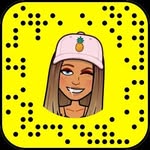 Maddison Thomson - @maddison6692 - Instagram
