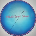 MADDISON THOMSON - @maddison_sews - Instagram
