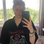 Maddison - @maddisontodd.x - Instagram