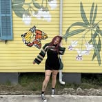 Maddison Weiss - Facebook