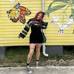 Maddison Weiss - @mjadeweiss - Instagram