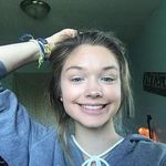 Maddison - @maddison_williams_ - Instagram