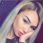 💛😚Maddison Williams😚💛 - @maddison.williams.21 - Instagram